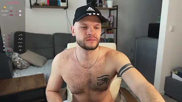 maxx alexx online show from 03-11-25, 08:19