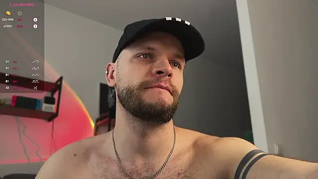 maxx alexx online show from 03-14-25, 08:10