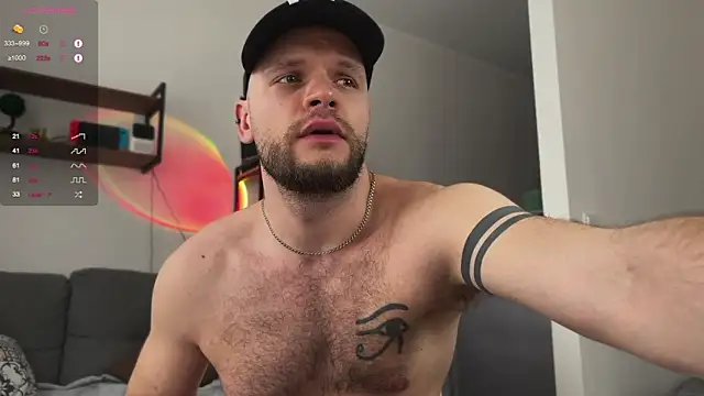 maxx alexx online show from 03-18-25, 10:17