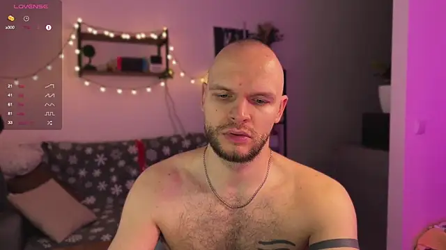 maxx alexx online show from 12-30-24, 10:32