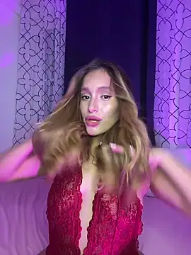 Agnescruzz online show from 03-30-26, 11:39