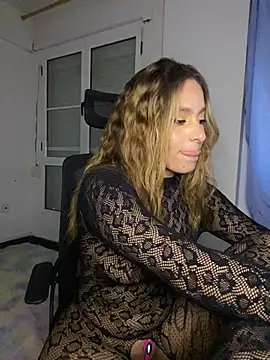 Agnescruzz online show from 03-04-26, 07:49