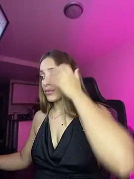 Agnescruzz online show from 05-31-26, 08:31