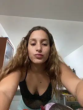 Agnescruzz online show from 03-03-26, 07:43