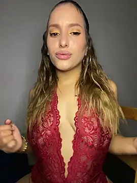 Agnescruzz online show from 02-20-26, 06:26