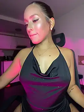 Agnescruzz online show from 07-25-26, 04:35