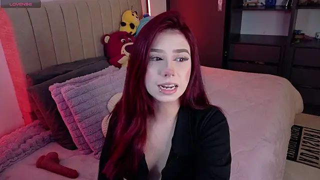 Snapshot of Your_rosalie chatting on 07-18-26, 04:32 Your rosalie online show from 07-18-26, 04:32