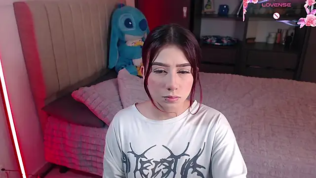 Your rosalie online show from 02-04-26, 04:29