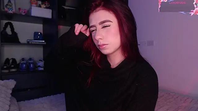 Your rosalie online show from 10-31-25, 04:42