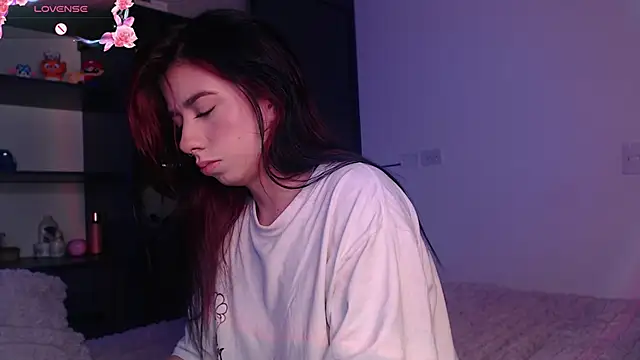 Your rosalie online show from 09-23-25, 03:57