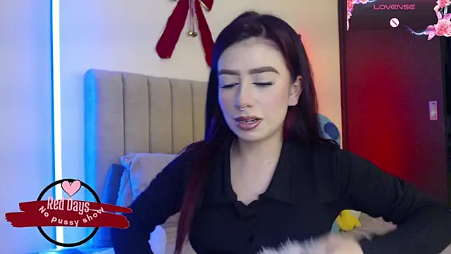 Your rosalie online show from 12-20-25, 04:26