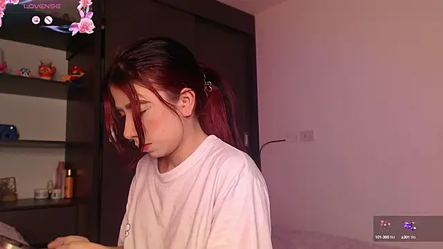 Your rosalie online show from 09-25-25, 03:56