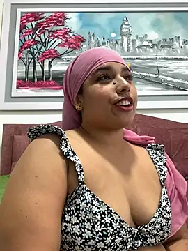 hurrem had online show from 02-05-26, 08:26