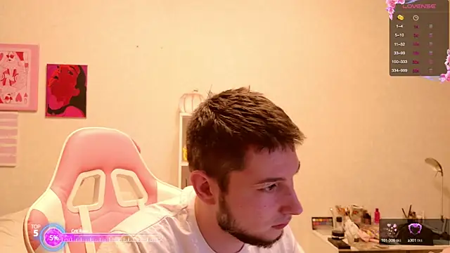 Snapshot of PABLO_VORCHARIDO chatting on 01-11-25, 05:51 PABLO VORCHARIDO online show from 01-11-25, 05:51