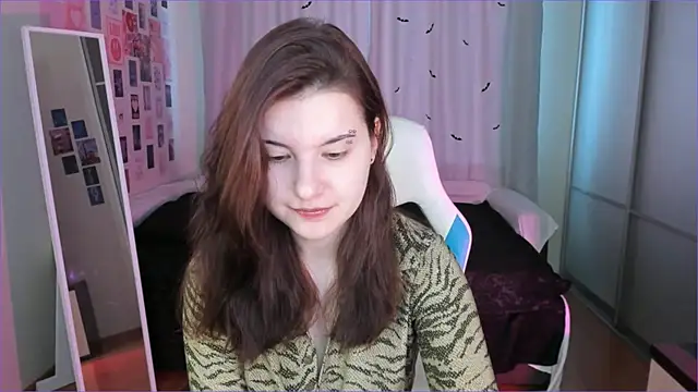 Vanessa Verona online show from 04-23-26, 05:14