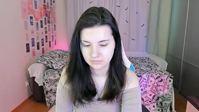 Vanessa Verona online show from 03-13-25, 05:33