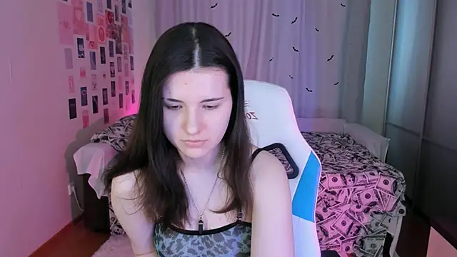 Vanessa Verona online show from 03-23-25, 05:21