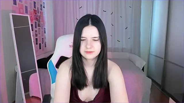 Vanessa Verona online show from 05-03-26, 05:23