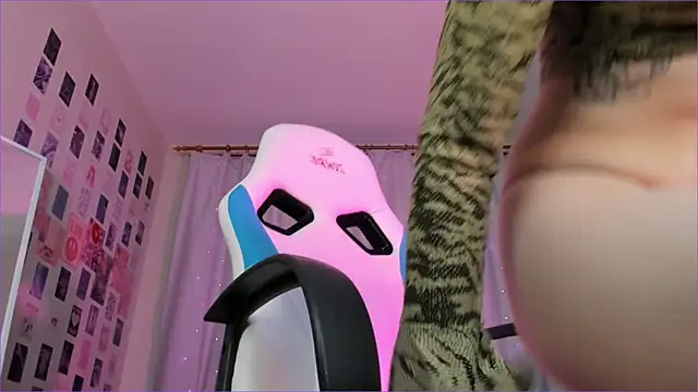 Vanessa Verona online show from 02-17-26, 05:27