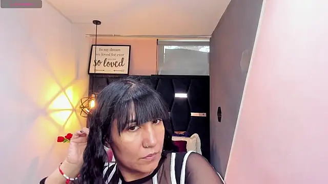 GiaFox  online show from 10-24-25, 01:10