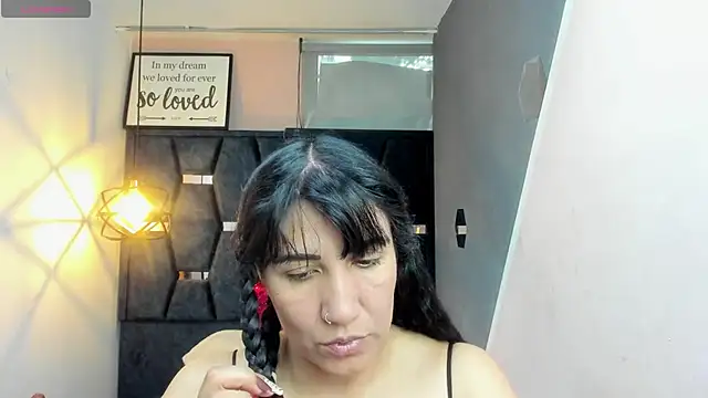 GiaFox  online show from 09-19-25, 09:08