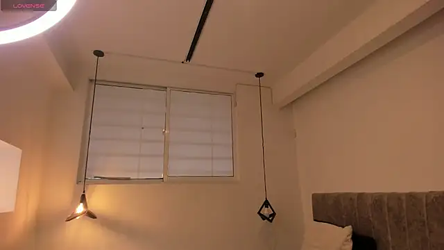 GiaFox  online show from 02-17-26, 03:31