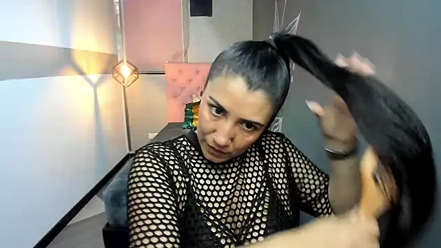 GiaFox  online show from 03-19-25, 01:29