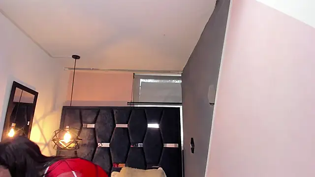 GiaFox  online show from 12-14-25, 01:17