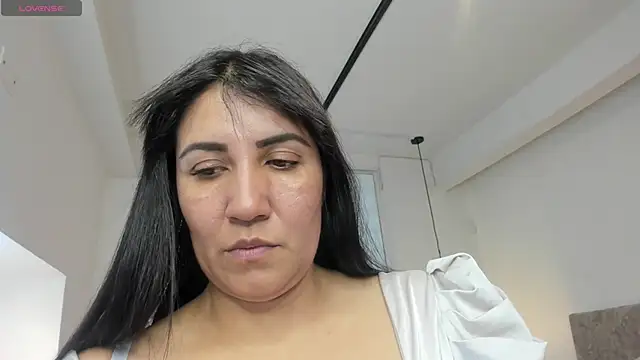 GiaFox  online show from 05-20-26, 07:00
