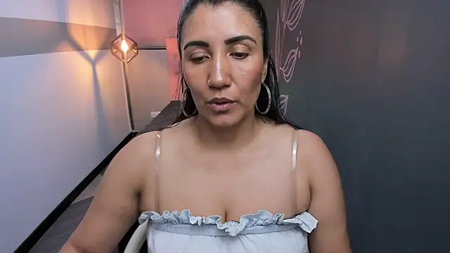 GiaFox  online show from 03-18-25, 03:33