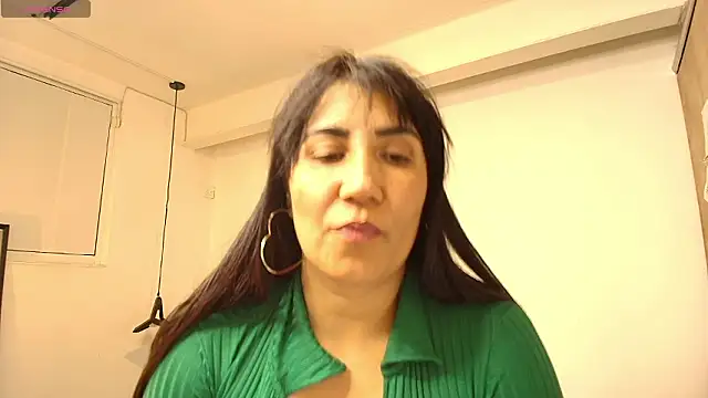 GiaFox  online show from 02-06-26, 08:21