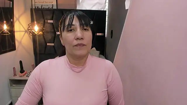 GiaFox  online show from 12-03-25, 01:10