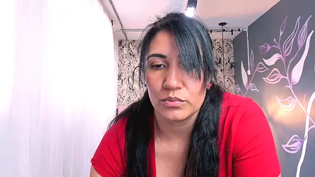 GiaFox  online show from 03-21-25, 01:12