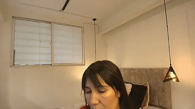 GiaFox  online show from 03-29-26, 01:02