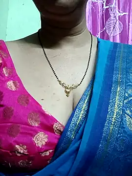 Rosy-B online show from 04-08-26, 10:55