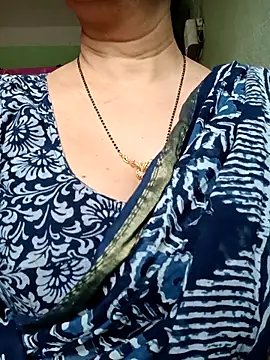 Rosy-B online show from 04-07-26, 12:23