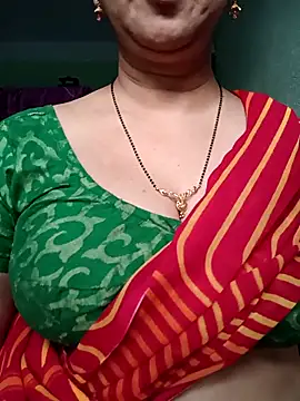 Rosy-B online show from 11-27-25, 12:44