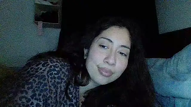 LorenaAnderson online show from 02-25-25, 03:53