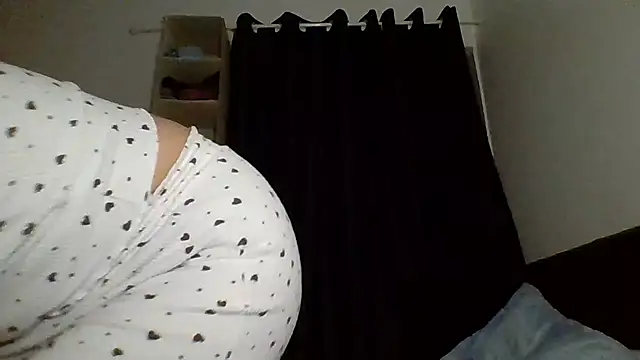 LorenaAnderson online show from 02-18-25, 04:47