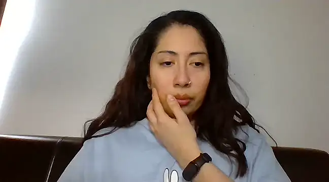 LorenaAnderson online show from 02-19-25, 02:22