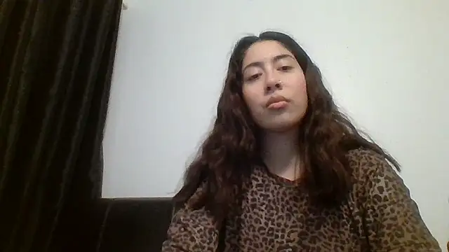 LorenaAnderson online show from 03-15-25, 11:39