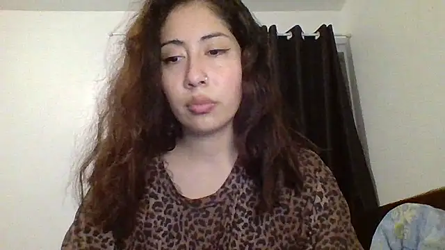 LorenaAnderson online show from 02-22-25, 12:27