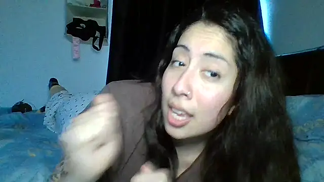 LorenaAnderson online show from 02-16-25, 09:05