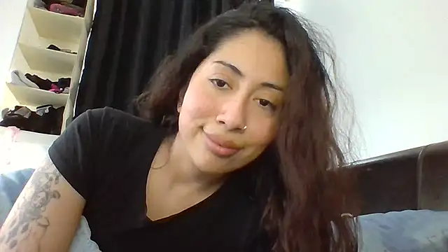 LorenaAnderson online show from 02-17-25, 01:55