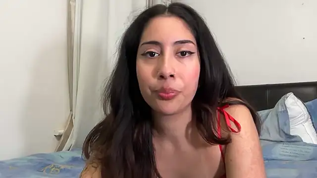 LorenaAnderson online show from 12-04-25, 09:47