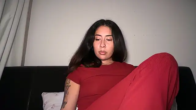 LorenaAnderson online show from 02-23-26, 08:42