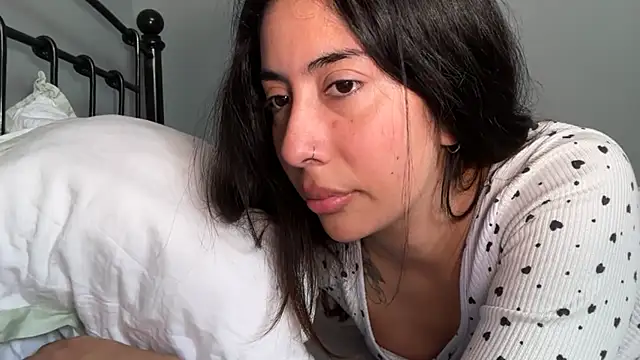 LorenaAnderson online show from 03-27-26, 08:26