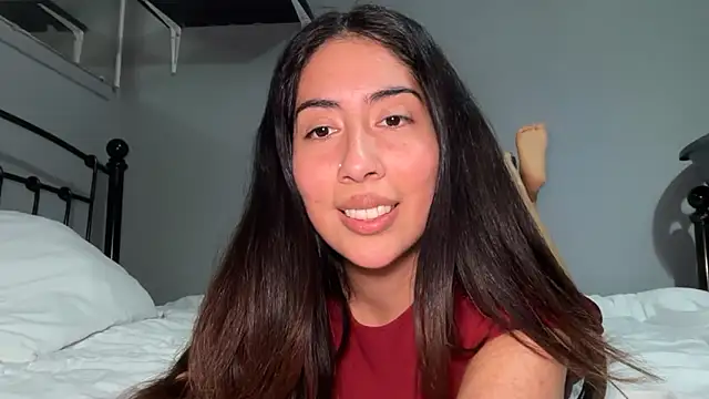 LorenaAnderson online show from 04-19-26, 08:55