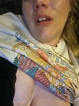 Snapshot of Off_the_Lesh chatting on 10-07-25, 08:48 Off the Lesh online show from 10-07-25, 08:48