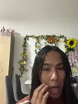 Scarlett Hot5 online show from 02-25-26, 03:18